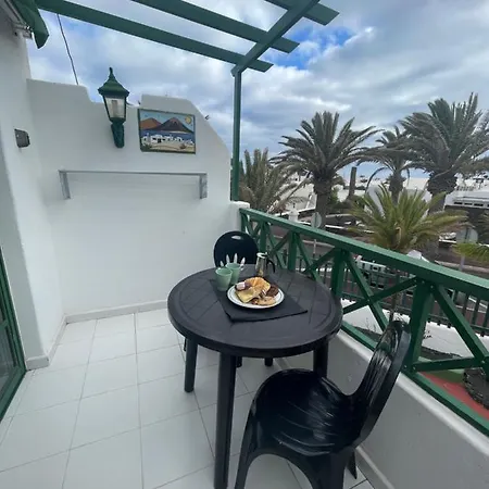 Apartment Volcan, Salitre Y Arena *