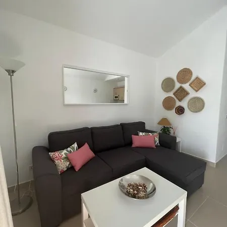 Volcan, Salitre Y Arena Apartman Puerto del Carmen