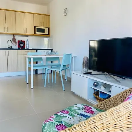 Apartman Volcan, Salitre Y Arena