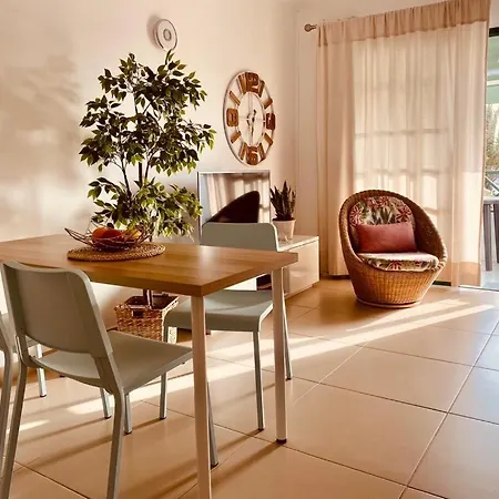 Apartment Volcan, Salitre Y Arena