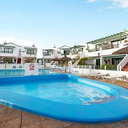 Apartman Volcan, Salitre Y Arena *